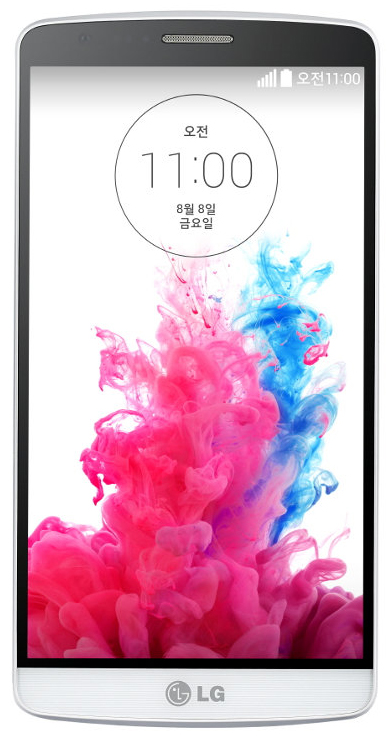 LG G3 A